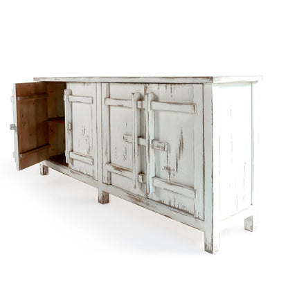Bali Furniture – Samosir Sideboard 4 Doors