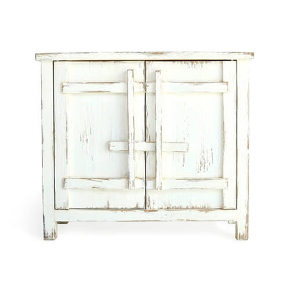 Samosir Cabinet 2 Doors