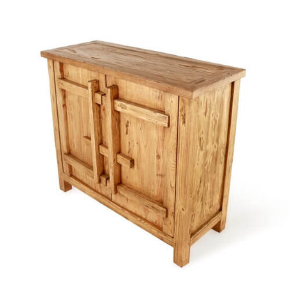 Samosir Cabinet 2 Doors