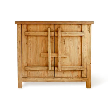 Samosir Cabinet 2 Doors