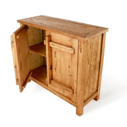 Samosir Cabinet 2 Doors