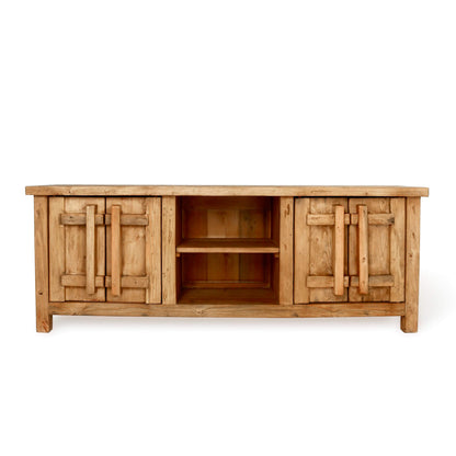 Samosir Tv Unit 2 Doors