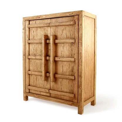 Samosir Cabinet 2 Doors