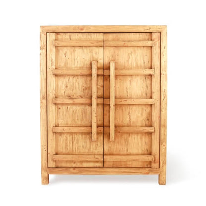 Samosir Cabinet 2 Doors