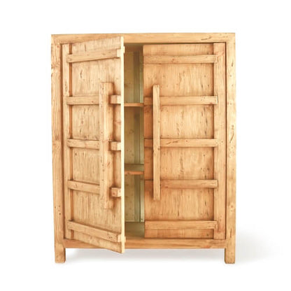 Samosir Cabinet 2 Doors