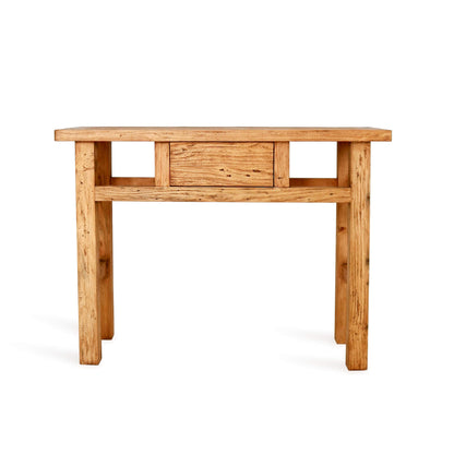Bali Furniture – Samosir Desk With One Drawer