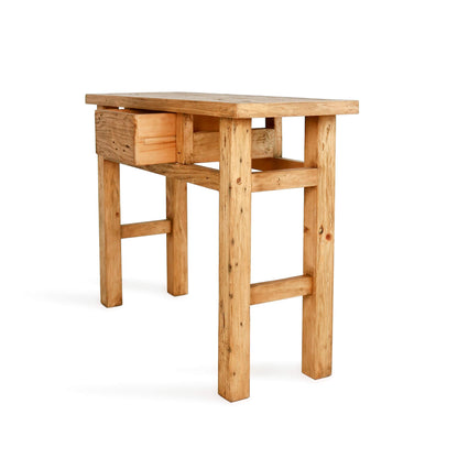 Bali Furniture – Samosir Desk With One Drawer