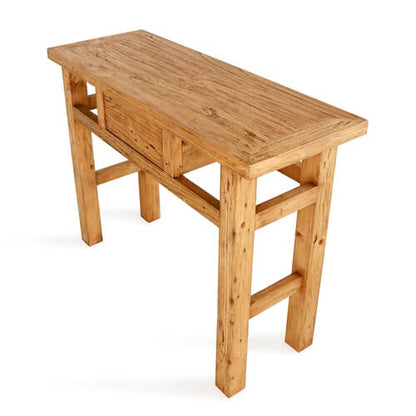 Bali Furniture – Samosir Desk With One Drawer