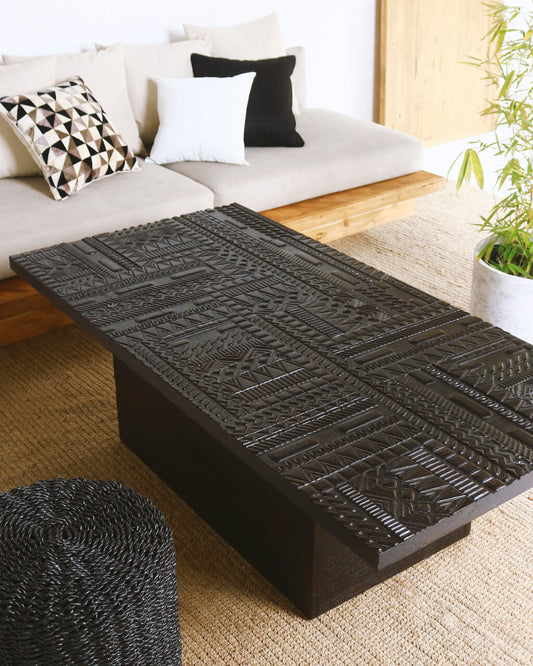 Samarinda Coffee Table