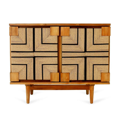 Montana Cabinet 2 Doors