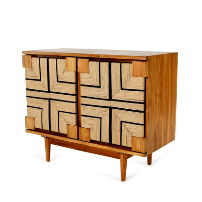 Montana Cabinet 2 Doors