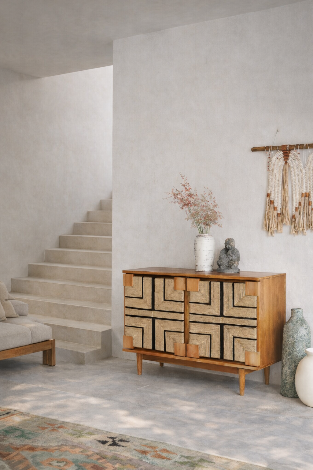 Montana Cabinet 2 Doors