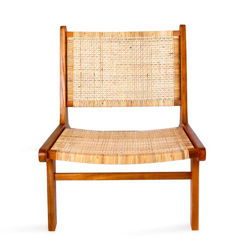 Catania Lounge Chair - Kd