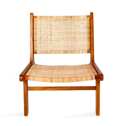 Catania Lounge Chair - Kd