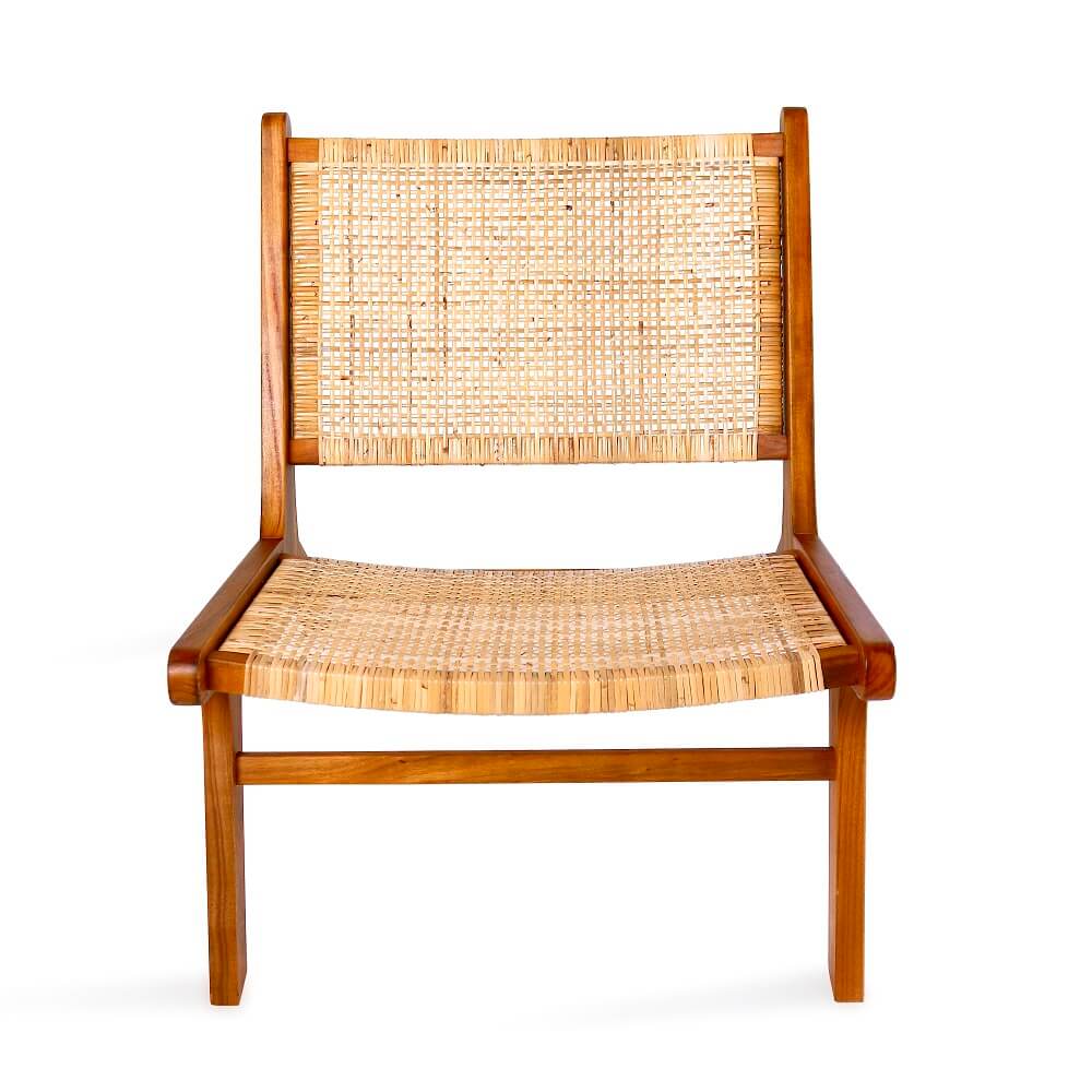 Bali Furniture – Catania Lounge Chair - Kd