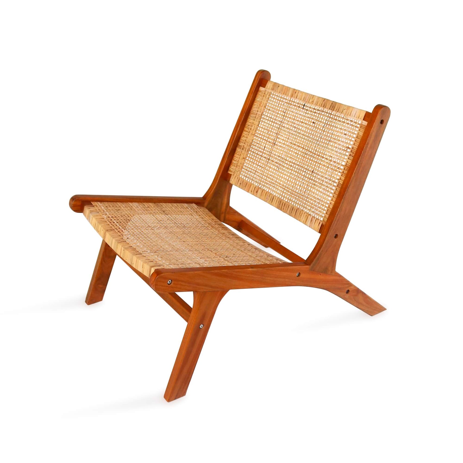 Catania Lounge Chair - Kd