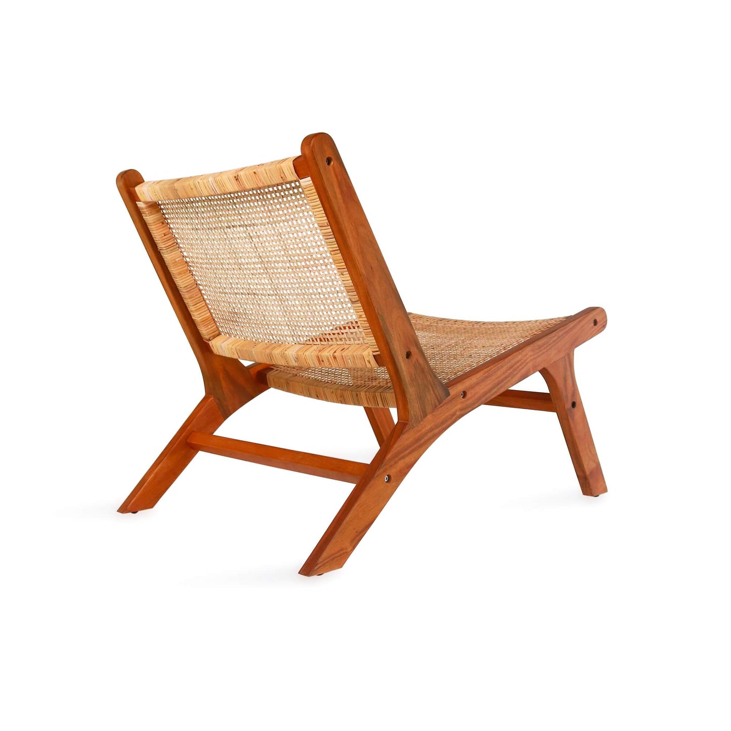 Catania Lounge Chair - Kd