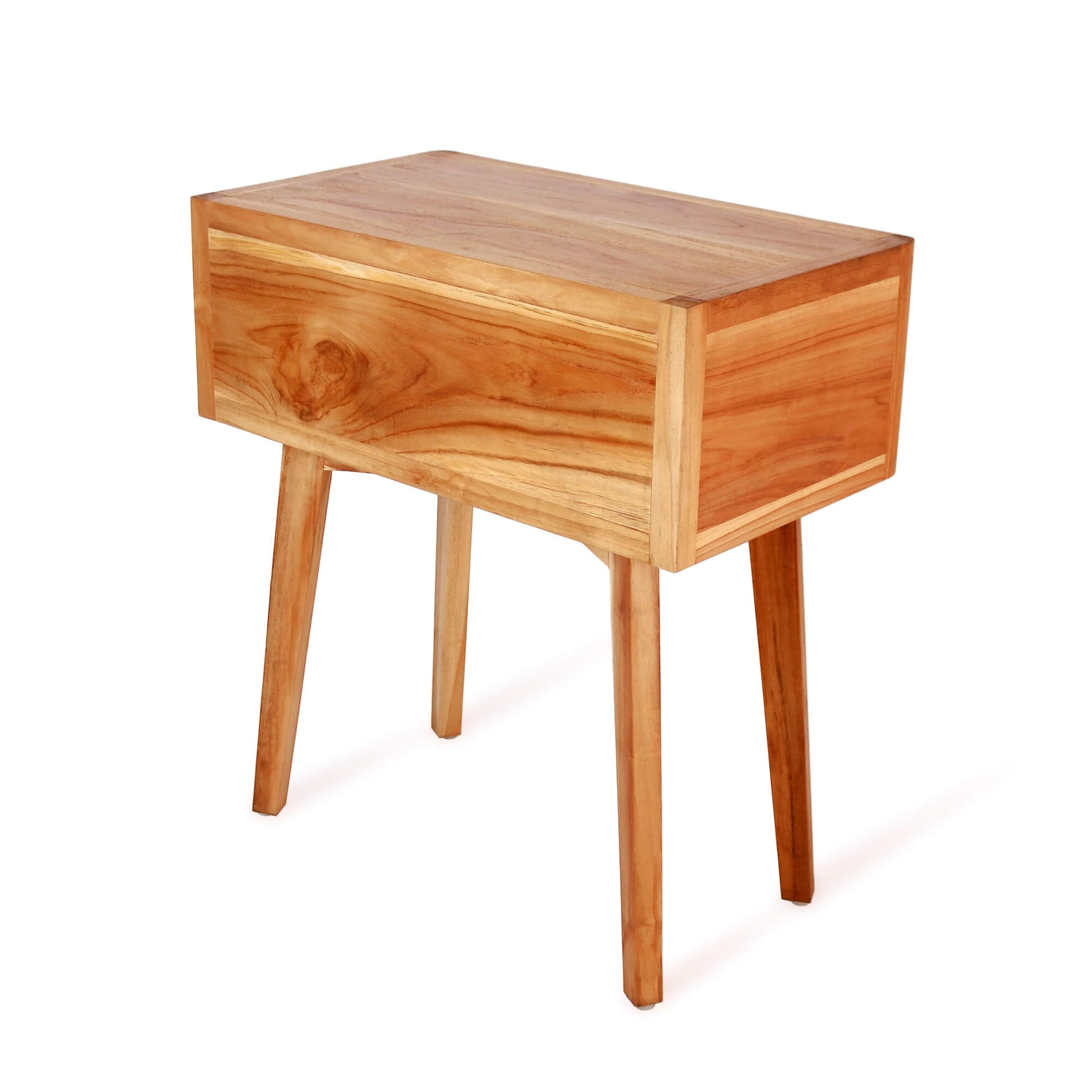 Hawana Side Table With One Drawer