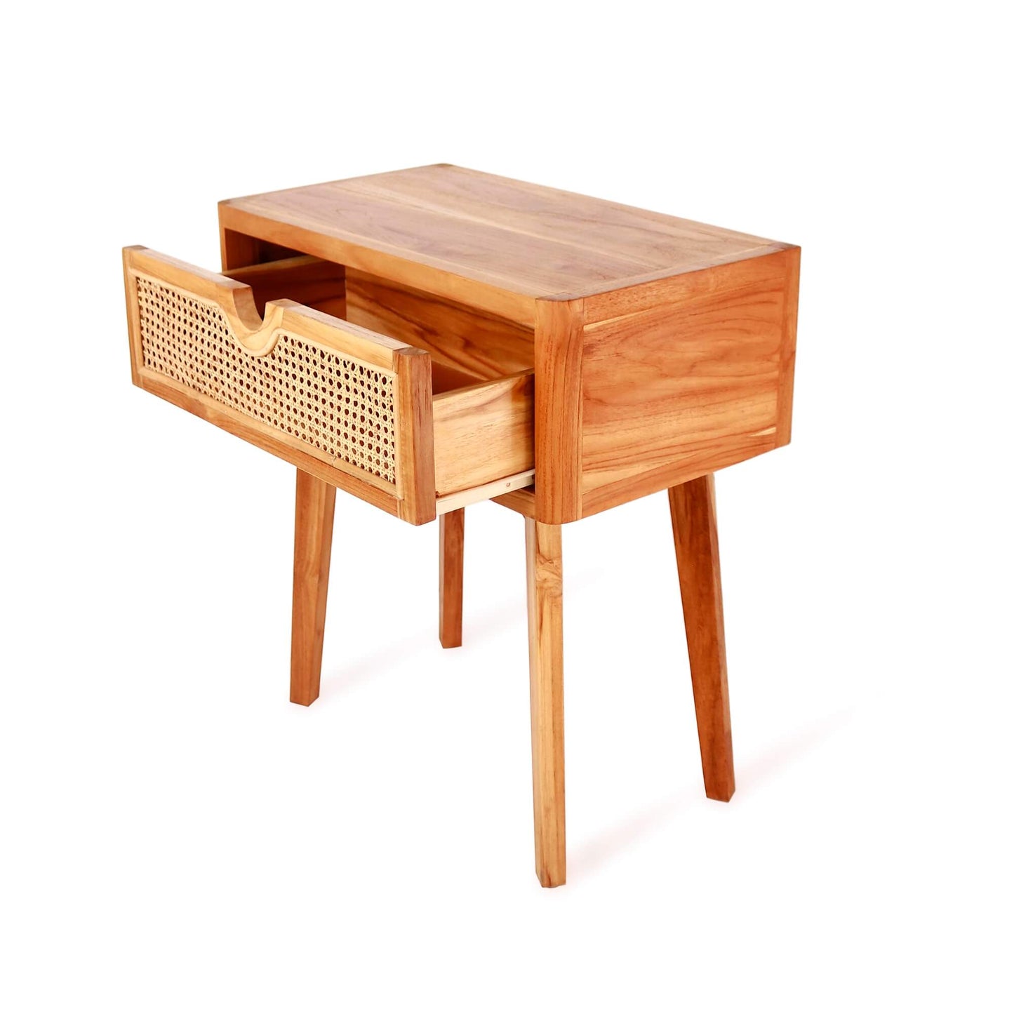 Hawana Side Table With One Drawer