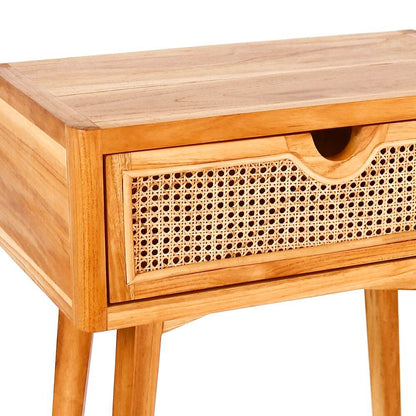 Hawana Side Table With One Drawer