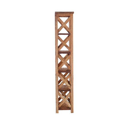 Bali Furniture – Rossie Cross Rack