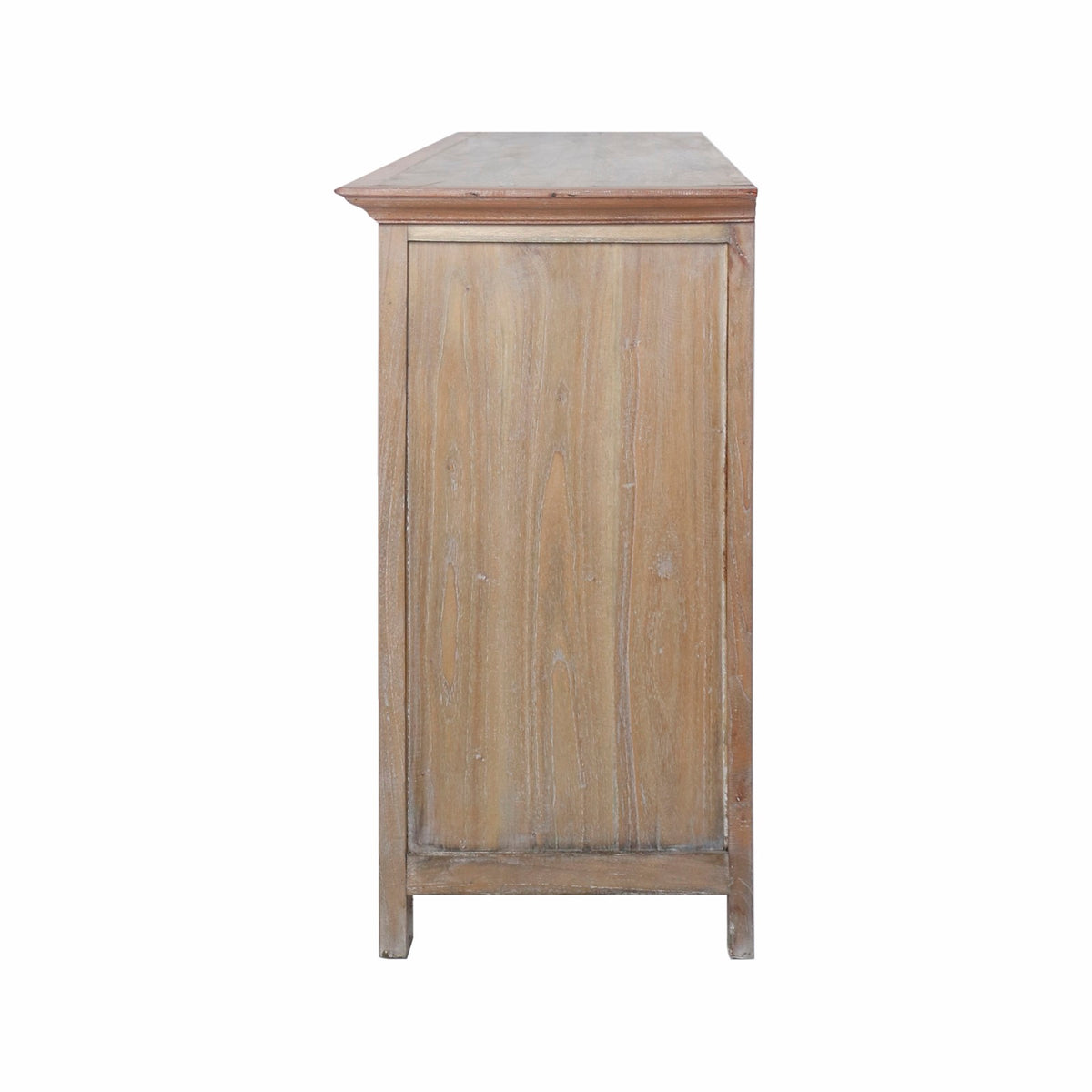 Sentani buffet by BaliSouk – boho furniture made in Bali