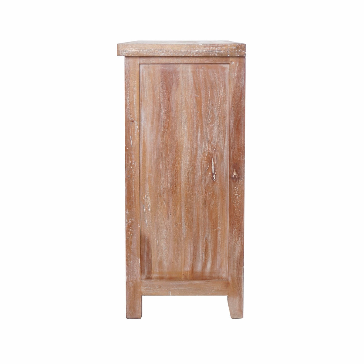 Sentani buffet by BaliSouk – boho furniture made in Bali