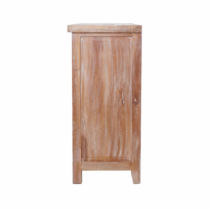 Sentani buffet by BaliSouk – boho furniture made in Bali