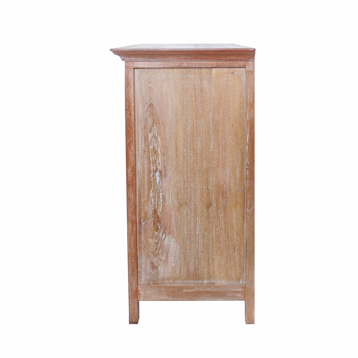 Sentani buffet by BaliSouk – boho furniture made in Bali