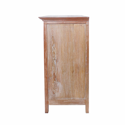 Sentani buffet by BaliSouk – boho furniture made in Bali