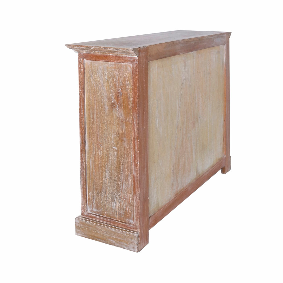 Sentani bookcase by BaliSouk – boho furniture made in Bali
