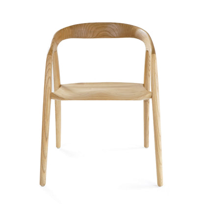 Funny Chair Without Cushon