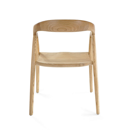 Funny Chair Without Cushon