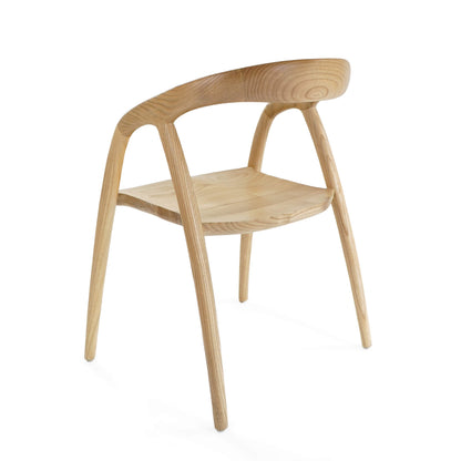 Funny Chair Without Cushon