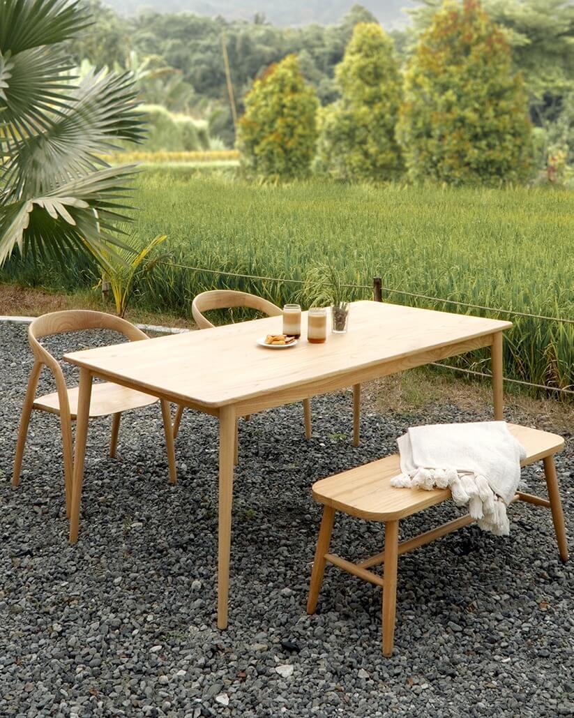 Lucio Dining Table