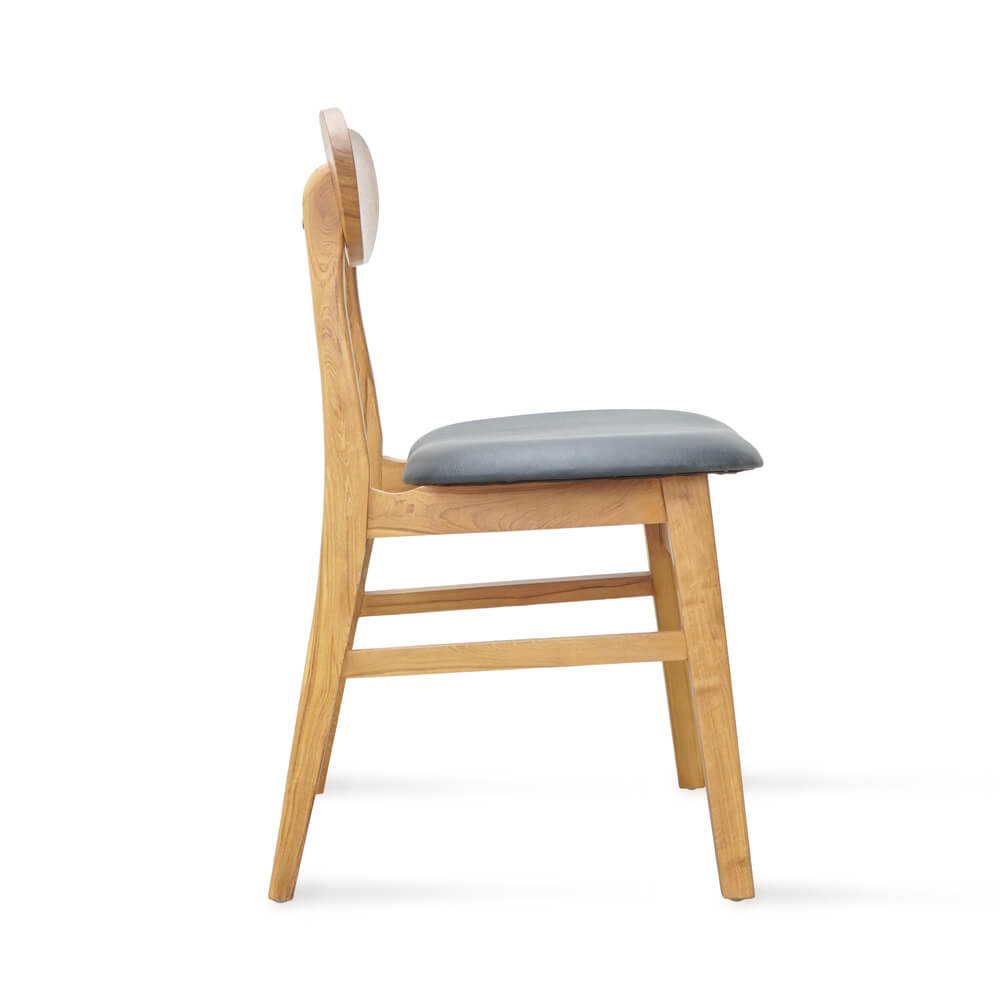 Orlando Dining Chair Black