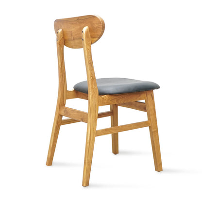 Bali Furniture – Orlando Dining Chair Black