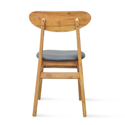 Bali Furniture – Orlando Dining Chair Black