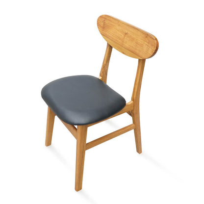 Bali Furniture – Orlando Dining Chair Black