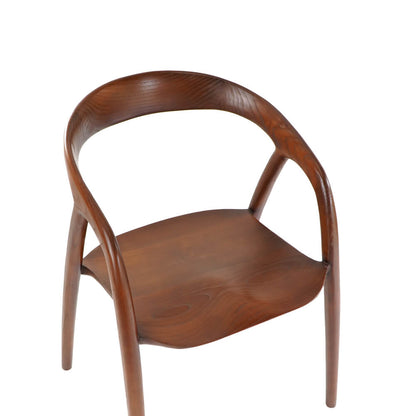 Funny Chair Without Cushon