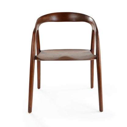 Funny Chair Without Cushon