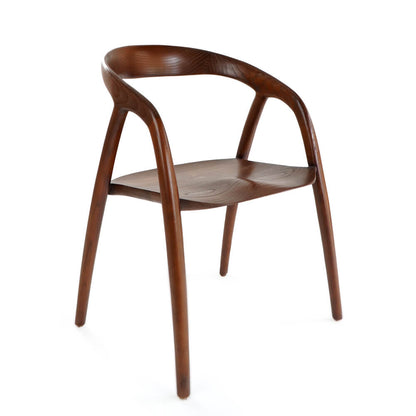 Funny Chair Without Cushon