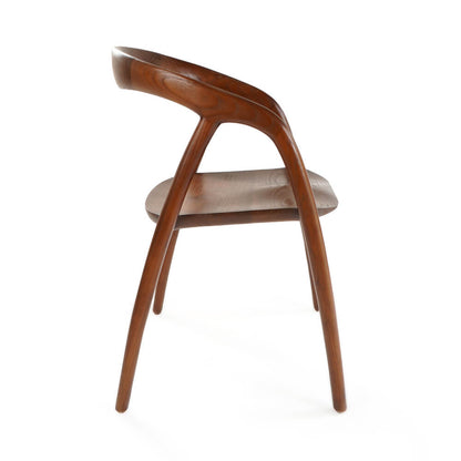 Funny Chair Without Cushon