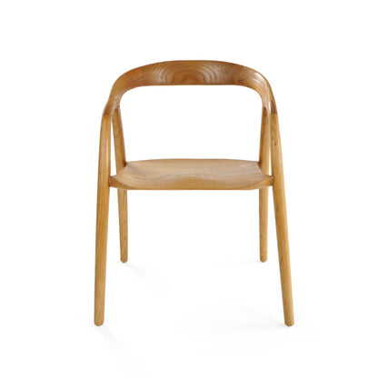 Bali Furniture – Funny Chair Without Cushon