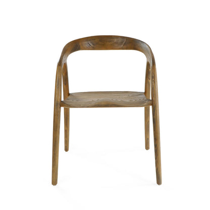 Bali Furniture – Funny Chair Without Cushon