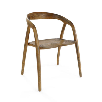 Bali Furniture – Funny Chair Without Cushon