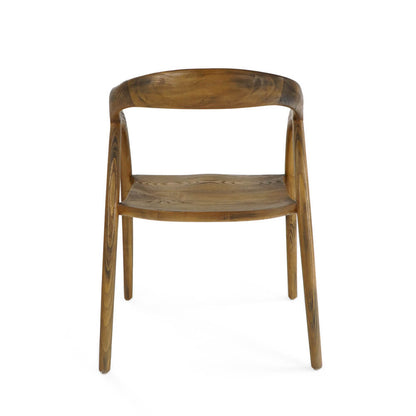 Funny Chair Without Cushon