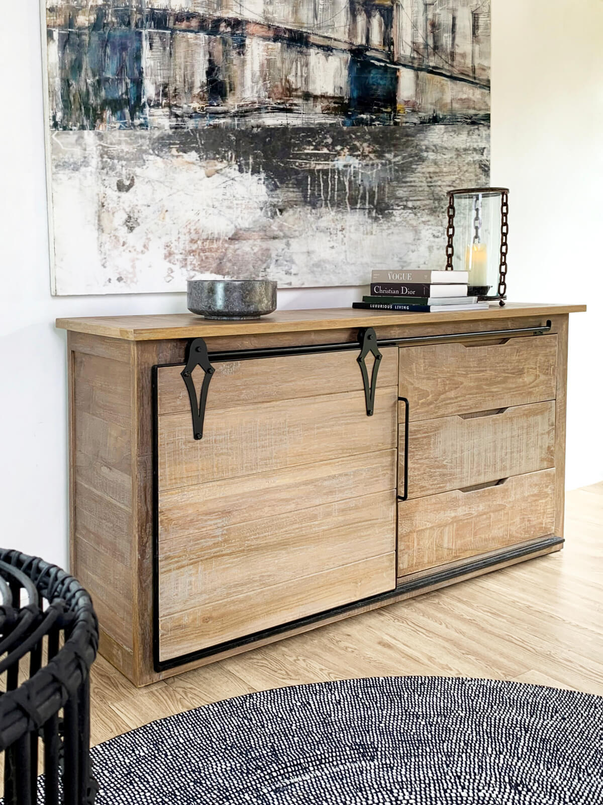 Gondangdia Sideboard