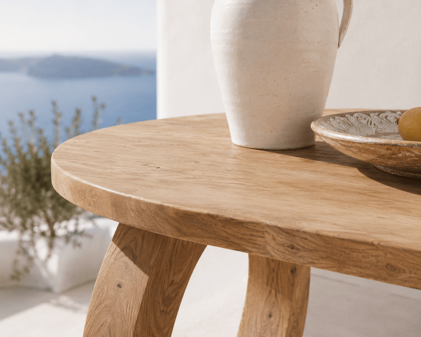 Abraham Dining Table