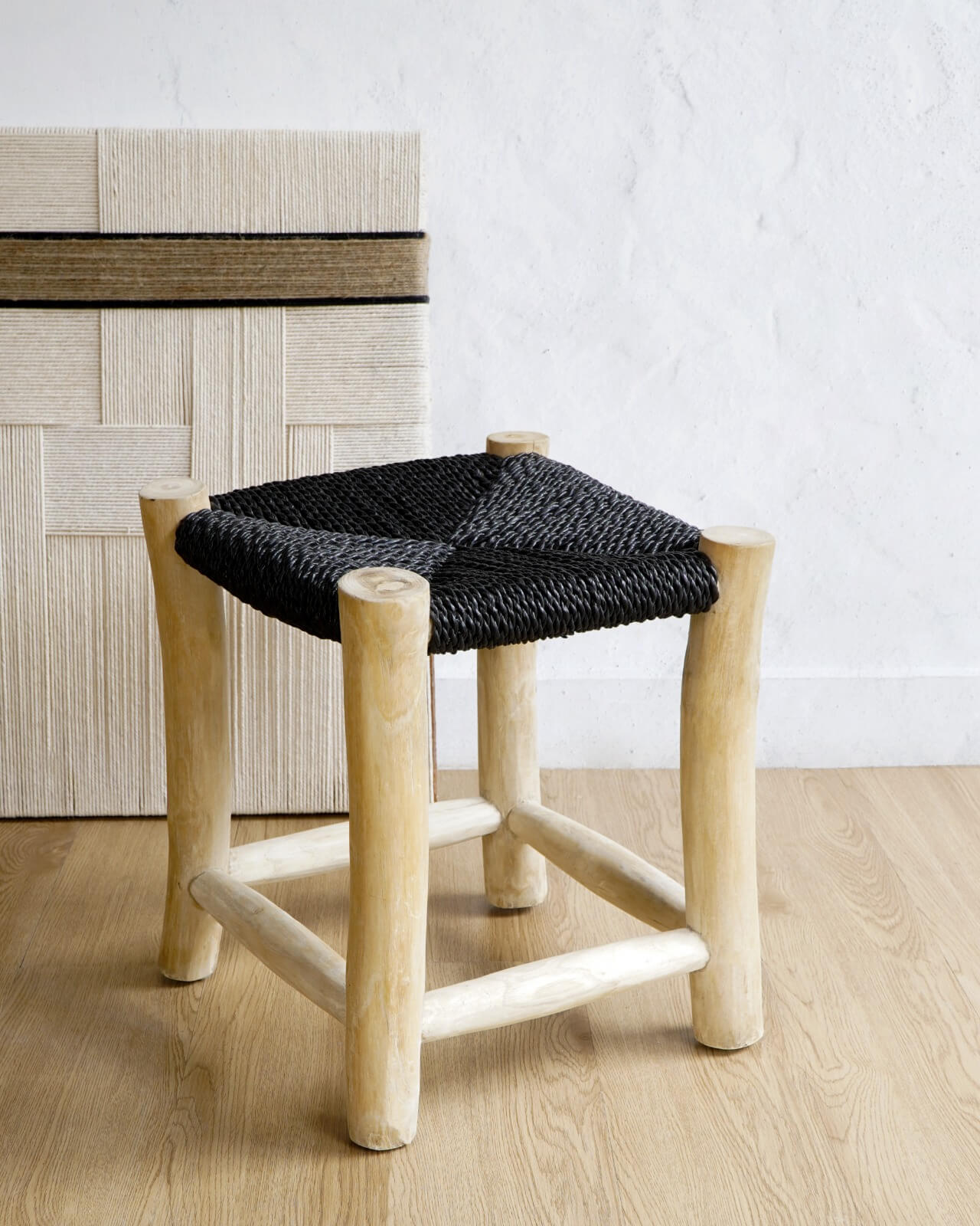 Bali Furniture – London Stool